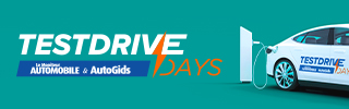 Testdrive Days