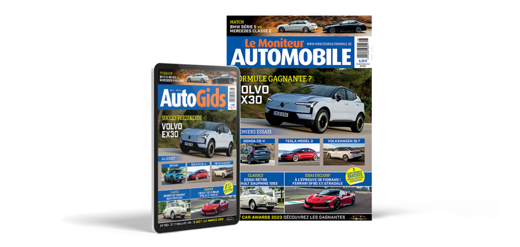 MAG #1807