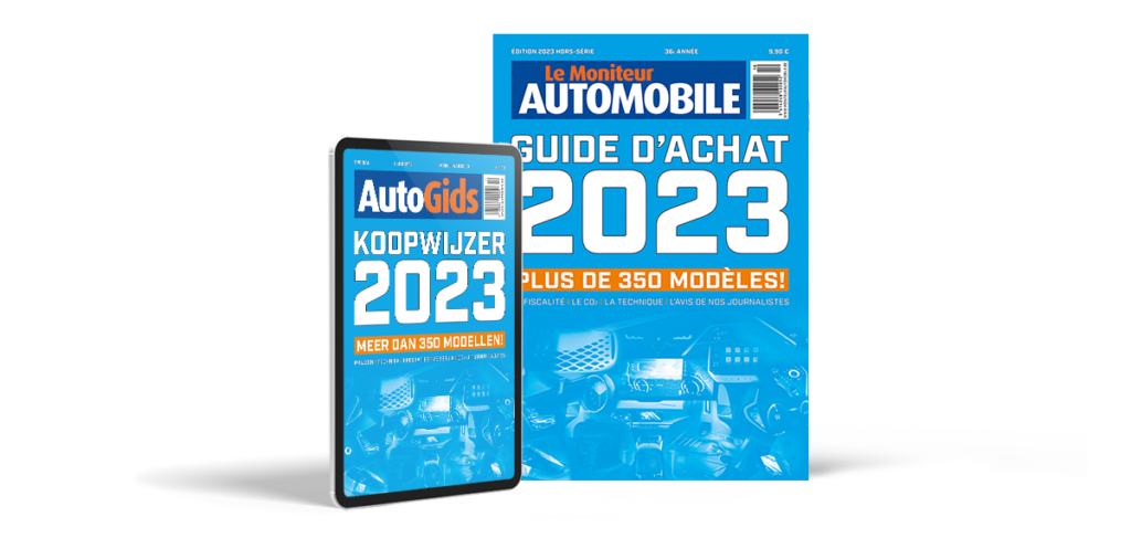 Guide d'Achat / KoopWijzer 2024