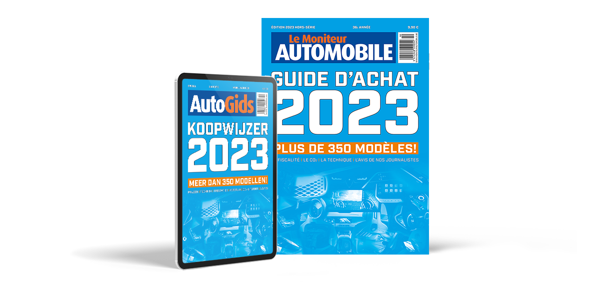 Guide d'Achat / KoopWijzer 2024